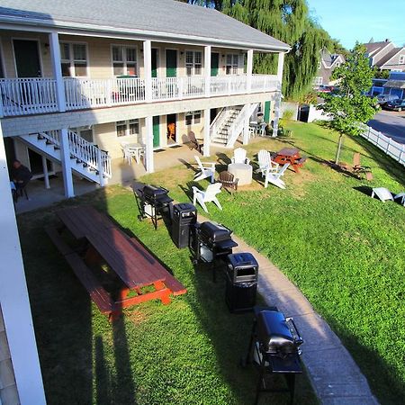 Island Manor Resort, A Vri Resort Нью-Шорхэм Экстерьер фото