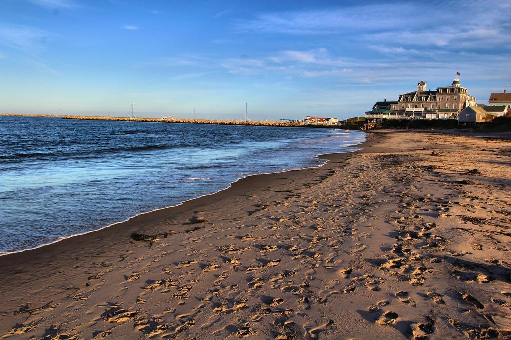 Island Manor Resort, A Vri Resort Нью-Шорхэм Экстерьер фото
