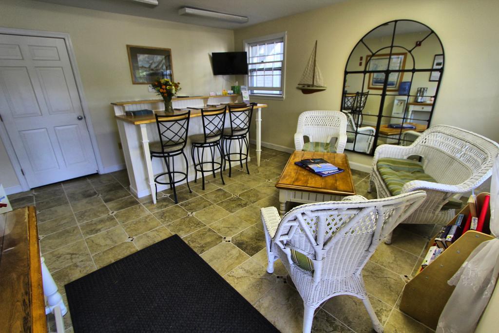 Island Manor Resort, A Vri Resort Нью-Шорхэм Экстерьер фото