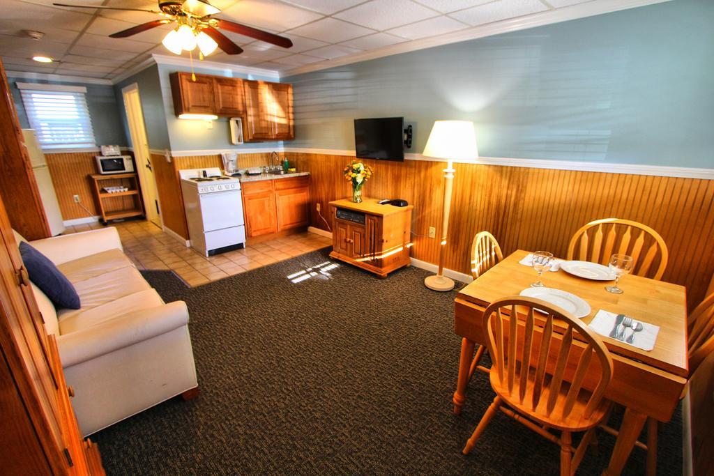 Island Manor Resort, A Vri Resort Нью-Шорхэм Экстерьер фото